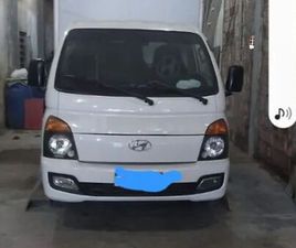 HYUNDAI HR 2.5 TCI DIESEL (RS/RD) 2021