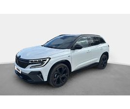 AUSTRAL E-TECH HYBRID 200