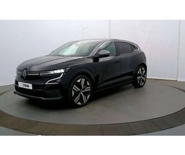 MEGANE E-TECH EV60 220 CH SUPER CHARGE