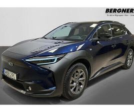 SUBARU SOLTERRA TOURING AWD 360 KAM PANORAMA