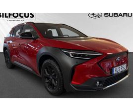 SUBARU SOLTERRA TOURING AWD 360KAM HARMAN KAR.