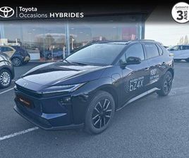 224CH 22KW GRANDE AUTONOMIE LOUNGE MC25