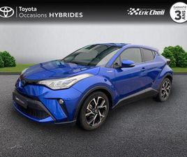 122H EDITION 2WD E-CVT MY20