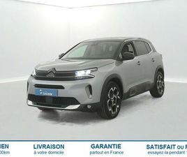 1.5 BLUEHDI 130CH MAX BOITE AUTOMATIQUE