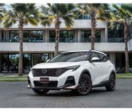 GAC GS3 EMZOOM 1,528 P.M | 0% DOWNPAYMENT | EMZOOM R-STYLE | 5 YEARS WARRANTY