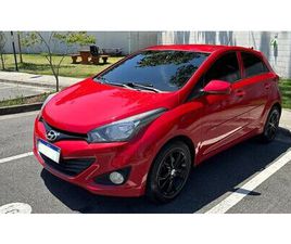 HYUNDAI HB20 HYUNDAI HB20 COMF./C.PLUS/C.STYLE 1.0 FLEX 12V 2015