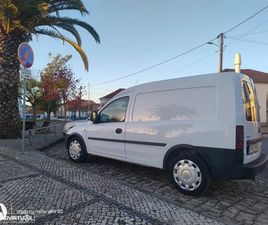 OPEL COMBO OPEL COMBO