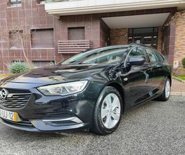OPEL INSIGNIA SPORTS TOURER