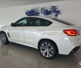 BMW X6 XDRIVE30D