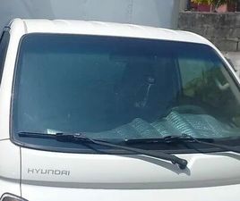 HYUNDAI HR 2.5 TCI DIESEL (RS/RD) 2016