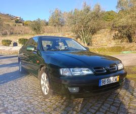 NISSAN PRIMERA