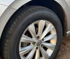 VOLKSWAGEN VIRTUS 1.6 MSI FLEX 16V 5P MEC. 2021