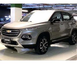 CHEVROLET GROOVE PREMIER | GUARANTEED WARRANTY | 0 DOWN PAYMENT