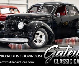 1941 GRAHAM HOLLYWOOD