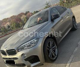 BMW X6 M