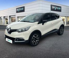 0.9 TCE 90CH STOP&START ENERGY INTENS EURO6 2015