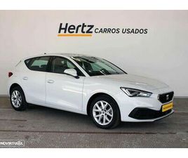 SEAT LEON 1.0 TSI STYLE