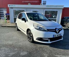1.6 DCI 130CH ENERGY BOSE EURO6 2015