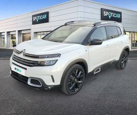 CITROEN C5 AIRCROSS 225 E-EAT8 SHINE PACK