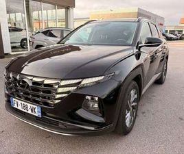 1.6 CRDI 136CH HYBRID 48V CREATIVE DCT7