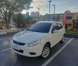 JAC J3 1.5 16V VVT S JET FLEX