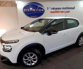 PURETECH 82 S&S BVM FEEL BUSINESS