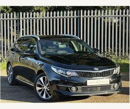 1.7 CRDI 3 SPORTSWAGON EURO 6 (START/STOP) 5DR