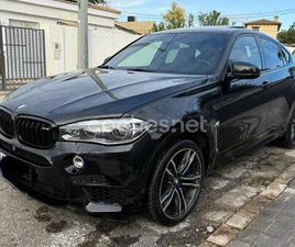 BMW X6 X6M BMW X6 M