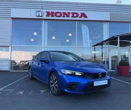 2.0 I-MMD 184CH E:HEV EXECUTIVE