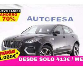 2.0D MEHV R-DYNAMIC 4WD AUTO 204CV 5P #IVA DEDUCIB