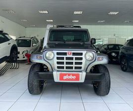 TROLLER T4 3.2 TGV DIESEL