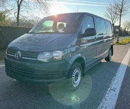 TRANSPORTER T6.1 DSG LANG ECOPROFI