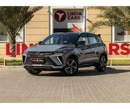 GEELY COOLRAY GL 1.5TD