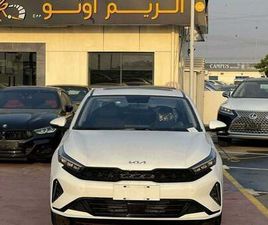 KIA CERATO KIA K3 KIA K3 1.5L 2025 IVT COMFORTABLE EDTION SPE