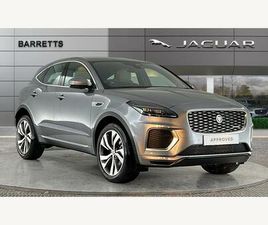 2.0 D204 MHEV R-DYNAMIC HSE BLACK AUTO AWD EURO 6 (START/STOP) 5DR