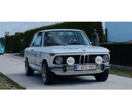 ② BMW 2002 TII 1973 — BMW — 2EMEMAIN