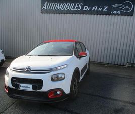 PURETECH 82CH FEEL BUSINESS