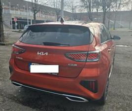 ② KIA CEED / CEE'D CEED 1.5 T-GDI *GT-LINE PREMIUM*BOITE AUTO — KIA — 2EMEMAIN