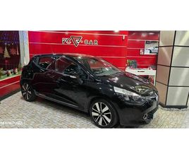 RENAULT CLIO 1.5 DCI DYNAMIQUE 98G