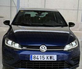 2.0 TSI R DSG7 228KW