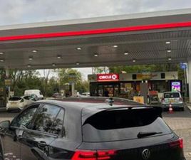 ② GOLF 8 GTI 45 ÉDITION LIMITÉE AKRA — VOLKSWAGEN — 2EMEMAIN