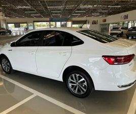 VOLKSWAGEN VIRTUS HIGHLINE 200 TSI 1.0 FLEX 12V AUT 2020