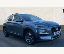 1.6 H-GDI PREMIUM DCT EURO 6 (START/STOP) 5DR