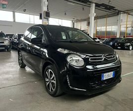 II 2018 AIRSCAPE 5P AIRSCAPE 5P 1.0 VTI FEEL 72CV