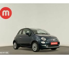 FIAT 500 1.0 HYBRID