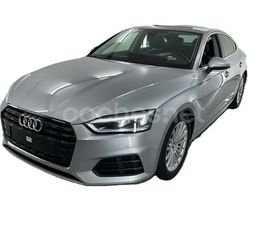AUDI A5 SPORTBACK 35 TDI AUDI A5 35 TDI S TRONIC SPORTBACK