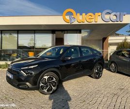 CITROEN C4 CITROËN C4 1.5 BLUEHDI FEEL PACK EAT8