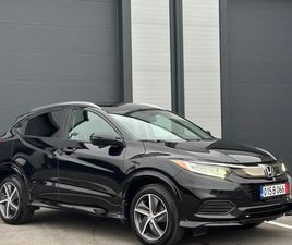 HONDA HR-V * 1.8I VTEC*