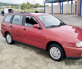 SEAT CORDOBA