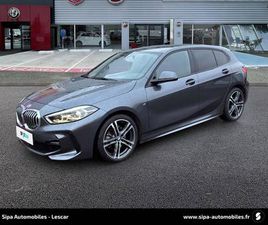 18I 140 CH DKG7 M SPORT